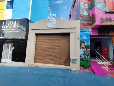 Imóvel Comercial com 1 Quarto à venda, 92m² no Centro, Sorocaba
