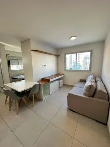 Apartamento com 1 Quarto para alugar, 28m² no Saúde, São Paulo