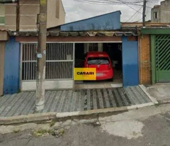 Casa com 3 Quartos à venda, 120m² no Baeta Neves, São Bernardo do Campo