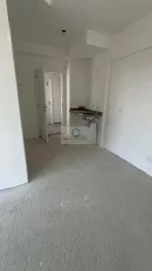 Apartamento com 1 Quarto à venda, 23m² no Santo Amaro, São Paulo