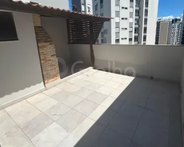 Apartamento com 3 Quartos à venda, 221m² no Centro, Florianópolis
