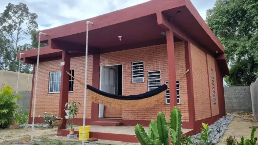 Casa com 2 Quartos à venda, 95m² no Paracatu (Morro Grande), Araruama