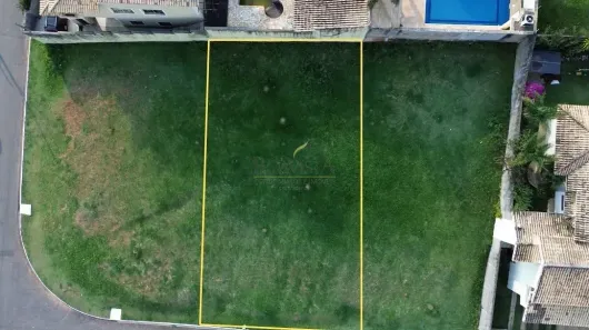 Lote/Terreno à venda, 450m² no Mirante do Cachoeira, Piracaia