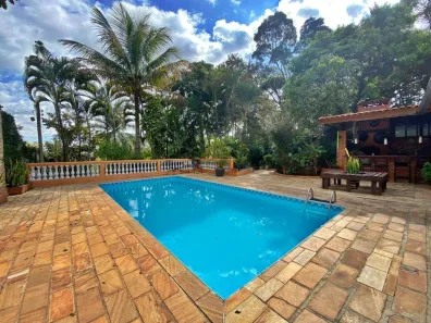 Fazenda/Sítio com 3 Quartos à venda, 245m² no Região Metropolitana de Jundiaí, Itupeva