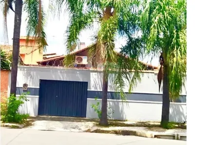 Casa com 2 Quartos à venda, 150m² no Arvoredo, Contagem