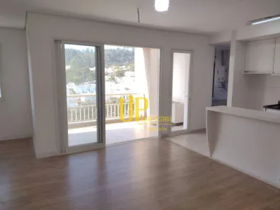 Apartamento com 2 Quartos para alugar, 94m² no Tamboré, Santana de Parnaíba
