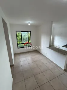 Apartamento com 2 Quartos à venda, 48m² no Reserva Belas Nações, Bauru