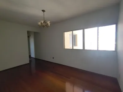 Apartamento com 2 Quartos à venda, 60m² no Centro, Bauru