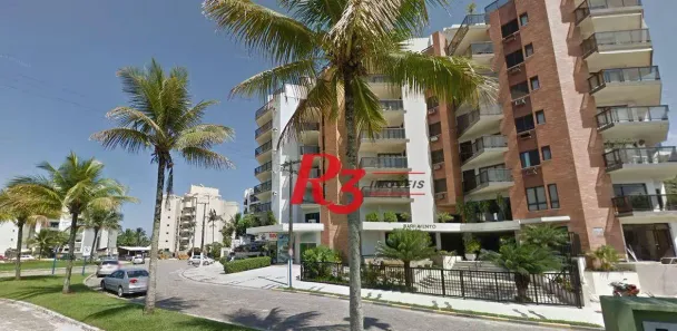 Apartamento com 4 Quartos à venda, 132m² no Riviera, Bertioga