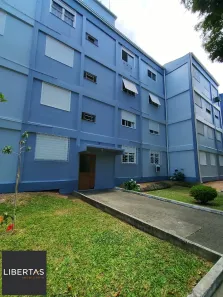 Apartamento com 2 Quartos à venda, 55m² no Camaquã, Porto Alegre