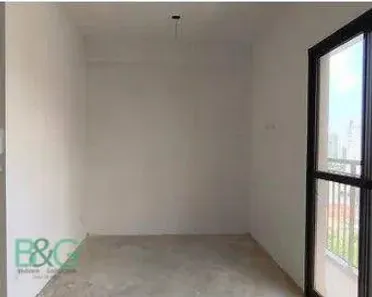 Apartamento com 1 Quarto à venda, 25m² no Vila Mariana, São Paulo
