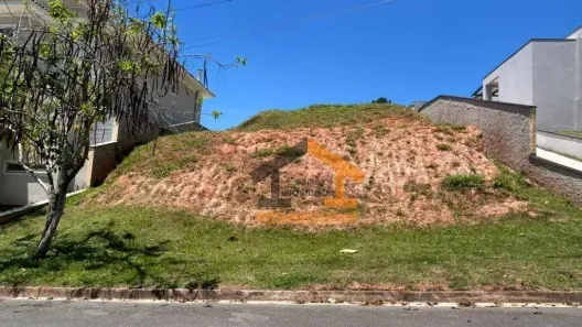 Lote/Terreno à venda, 502m² no Jardim Alto de Santa Cruz, Itatiba