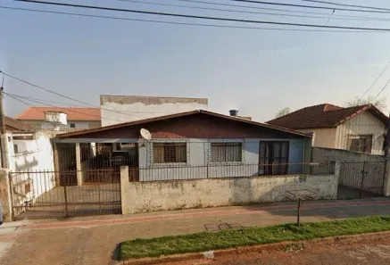 Casa com 3 Quartos à venda, 160m² no Waldemar Hauer, Londrina