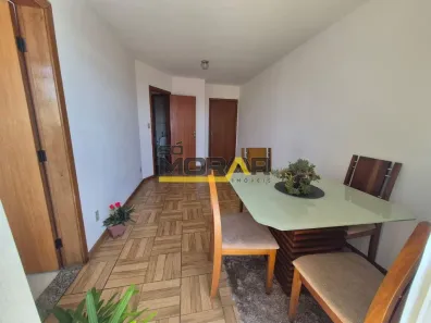 Apartamento com 2 Quartos à venda, 67m² no Maria Virgínia, Belo Horizonte