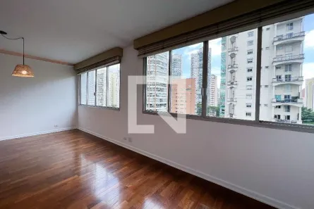 Apartamento com 3 Quartos à venda, 125m² no Vila Uberabinha, São Paulo