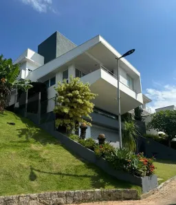 Casa de Condomínio com 4 Quartos à venda, 520m² no Estreito, Florianópolis
