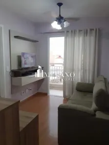 Apartamento com 1 Quarto à venda, 33m² no Brás, São Paulo
