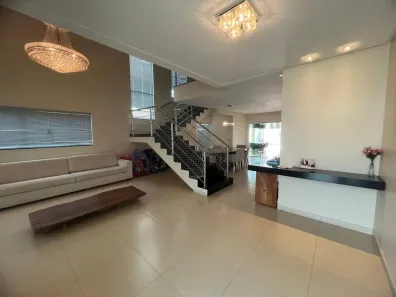 Sobrado com 4 Quartos à venda, 283m² no Jardins Lisboa, Goiânia