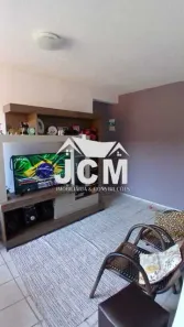 Apartamento com 2 Quartos à venda, 45m² no Paciência, Rio de Janeiro