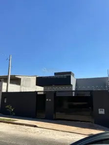 Casa com 2 Quartos à venda, 60m² no Residencial Santa Regina, São José do Rio Preto