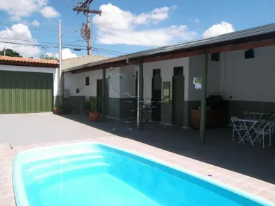 Imóvel Comercial com 1 Quarto à venda, 134m² no Jardim Piratininga, Ribeirão Preto