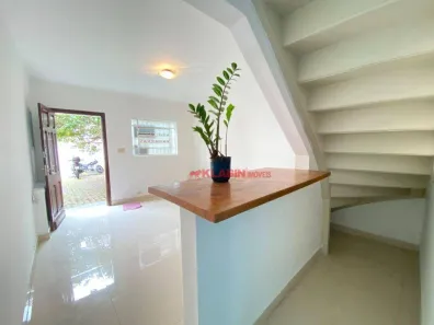 Sobrado com 2 Quartos à venda, 80m² no Vila Clementino, São Paulo