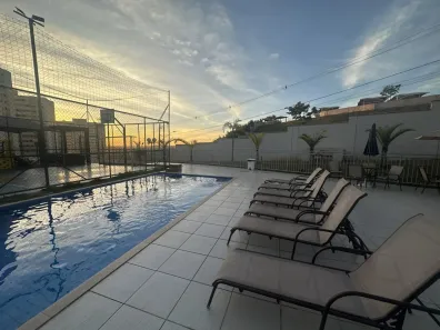 Apartamento com 2 Quartos à venda, 46m² no Palmeiras, Belo Horizonte