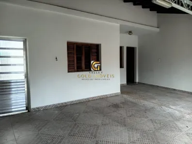 Casa com 3 Quartos à venda, 175m² no Parque Nova América, Jacareí