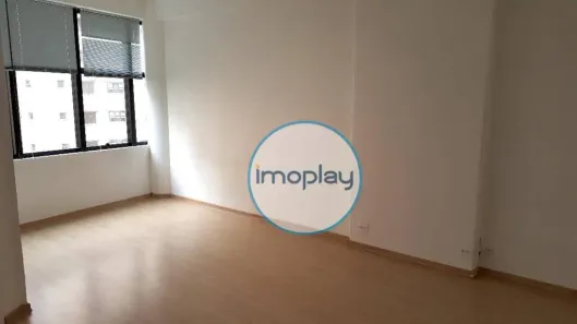 Sala Comercial para alugar, 250m² no Jardim Monte Kemel, São Paulo