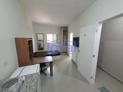 Casa com 1 Quarto para alugar, 24m² no Vila Monte Alegre, São Paulo