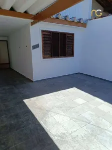 Casa com 2 Quartos à venda, 81m² no Real, Praia Grande