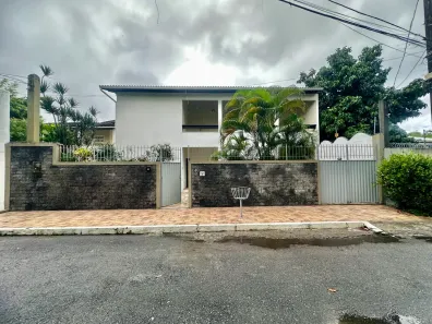 Casa de Condomínio com 4 Quartos para venda ou aluguel, 280m² no Vilas do Atlântico, Lauro de Freitas