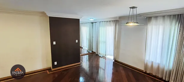 Apartamento com 3 Quartos à venda, 150m² no Jardim, Santo André