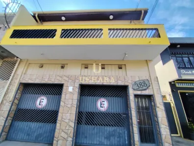 Casa com 5 Quartos à venda, 200m² no Casa Verde Alta, São Paulo