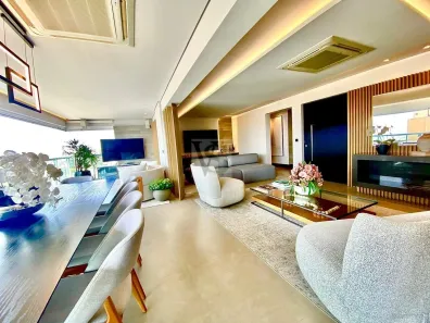 Apartamento com 3 Quartos à venda, 190m² no Santa Teresinha, São Paulo