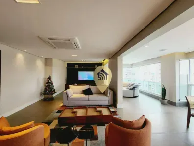 Apartamento com 3 Quartos à venda, 230m² no Vila Leopoldina, São Paulo