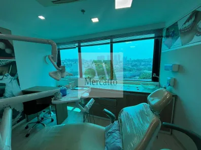 Ponto Comercial à venda, 24m² no Jardim Maria Rosa, Taboão da Serra