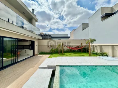 Sobrado com 3 Quartos à venda, 206m² no Zona Predominantemente Residencial Dois ( ZPR 2), Nova Odessa