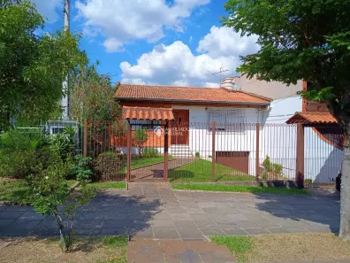 Casa com 3 Quartos à venda, 170m² no Jardim Carvalho, Porto Alegre