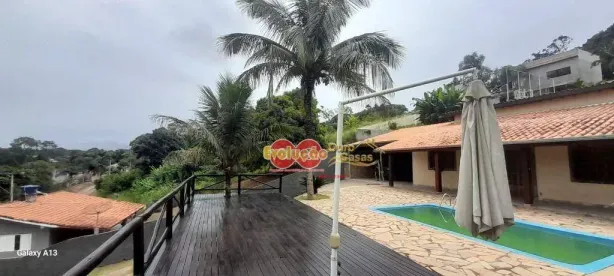 Fazenda/Sítio com 3 Quartos à venda, 1000m² no Real Parque Dom Pedro I, Itatiba