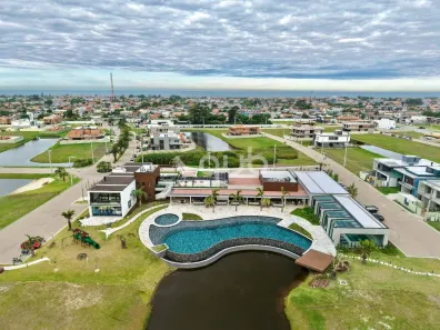 Lote/Terreno à venda, 371m² no XANGRI-LÁ, Xangri-lá