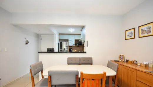 Apartamento com 3 Quartos à venda, 85m² no Sumaré, São Paulo