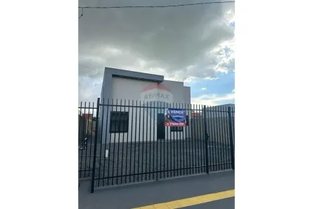 Casa com 2 Quartos à venda, 65m² no Jardim São Paulo, Tangará da Serra