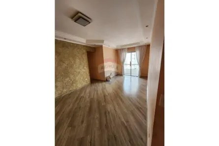 Apartamento com 3 Quartos para alugar, 84m² no Tatuapé, São Paulo