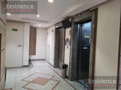 Sala Comercial para alugar, 26m² no Santana, Porto Alegre