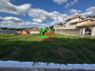 Lote/Terreno à venda, 450m² no Villaggio Capríccio, Louveira