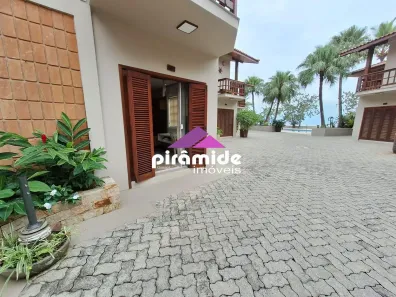 Casa com 3 Quartos à venda, 120m² no Praia do Sape, Ubatuba