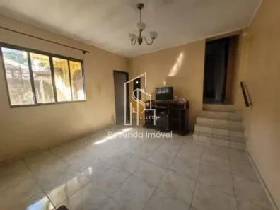 Casa com 1 Quarto à venda, 158m² no Vila do Encontro, São Paulo