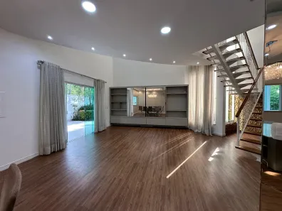 Casa de Condomínio com 4 Quartos à venda, 290m² no Flores, Manaus