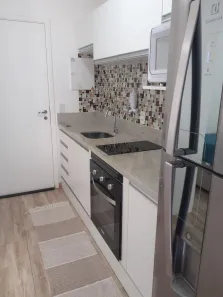 Apartamento com 1 Quarto para alugar, 26m² no Vila Prudente, São Paulo